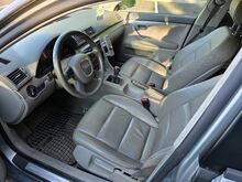 Audi A4  B7 2.0tdi 103kw