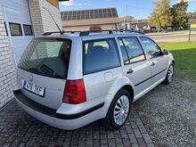 Volkswagen Passat 1,6 77kw, LS 209622km