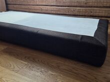 Vedrumadrats Delux 90x200x18