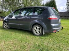 Sõiduauto müük