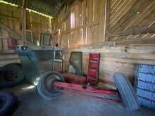 Запчасти Massey Ferguson 530