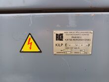 Elektrikilp