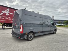 Renault Master L3H3 Control Plus Pac 2.3 132kW