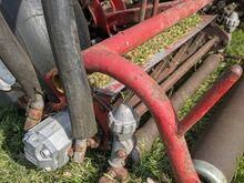 Профессиональная газонокосилка Toro GreenMaster 3