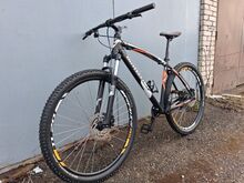 Bottecchia maastikuratas