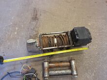 Superwinch 12v