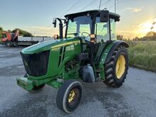 2014 John Deere 5085M