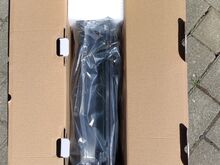 Tooner HP printerile, yellow CE342AIP