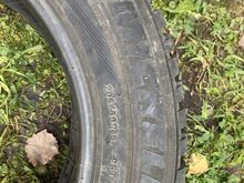 205/60/16” Michelin naastrehvid