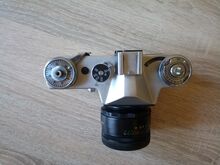 Fotoaparaat Zenit-E