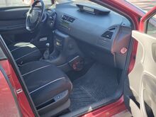 Citroen c4 1,6b 80kw
