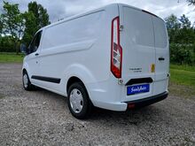 Ford Transit Custom 280 Trend