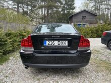 Volvo S60 2.4 D5 Facelift 288 890km