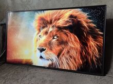 LG 43” Led Full HD TV