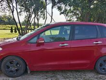 Honda FRV