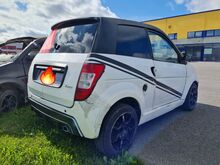 MOPEEDAUTO LIGIER IXO KERE