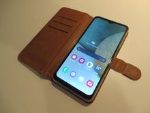 Samsung Galaxy A12  64/4GB + kaaned