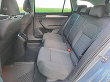 SKODA SUPERB 1.6 diisel 88 kW manuaal