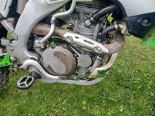 2007 Kawasaki KX450