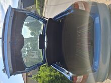 Skoda Rapid, reg.märk 795TKY