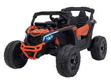 ELEKTRILINE ATV CAN-AM MAVERICK ORANGE
