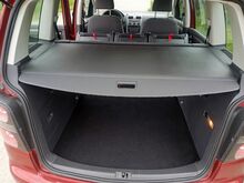 Vw touran 2010a 2,0td 103kw REG makstud