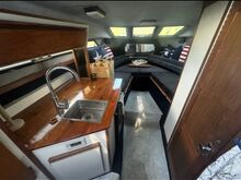 Катер / лодка Regal Ambassador 255XL