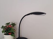 Markslöjd Swan LED laualamp