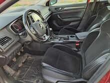 Рено Меган 1.5 81кВт