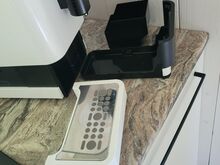 Automaatne Kohvimasin SENCOR SES 710WH