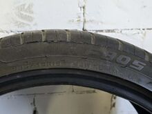 Летняя шина 235/40 R19 HIFLY HF 805