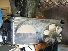 Запчасти Audi 80 B3
