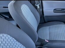 Daihatsu Trevis