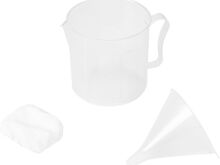 Aurupuhasti 1800-2500W 2L KD5393