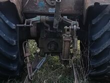 ШИНЫ Т-150 21.3-24 НА ДИСКАХ Т-40 / МТЗ