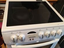 Elektripliit ELECTROLUX