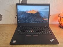 Lenovo ThinkPad L14 – WIN-11