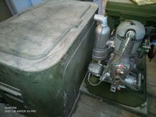 Generaator
