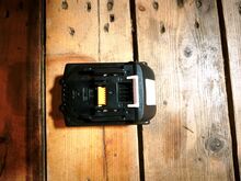 Müüa uus 6.0Ah, 18V aku MAKITA akutööriistadele