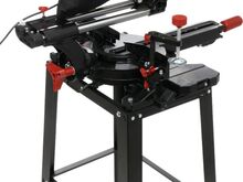 Nurksaag metallalusega 2500W KD3010