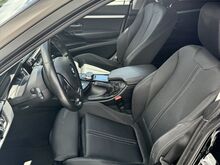 BMW 320 GT xDrive 2017 HUD LED