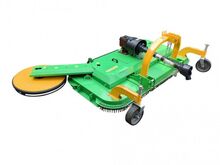 BOWELL SM-250 hooldusniiduk