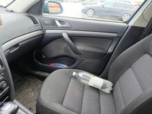 Müüa Škoda octavia
