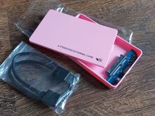 Kõvaketta karp 2,5" USB 3.0