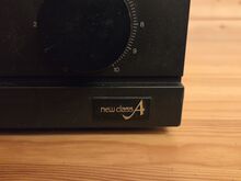 Stereo võimendi Technics