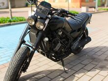 Yamaha FZX 750