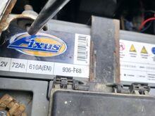 Seat Inca Kasten 1.9SDi 47kw, 2003, üv.04/2027