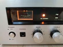 Kenwood KR-1400 Стерео ресивер