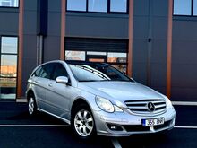 Mercedes Benz R320 CDI 4Matic