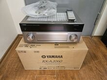 Yamaha AVENTAGE RX-A20609.2,Wi-Fi,BT,AirPlay,Atmos